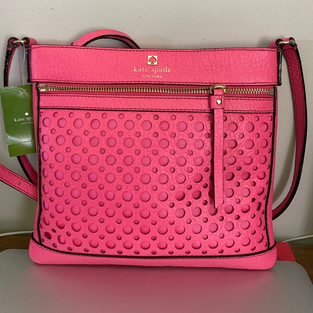 Kate Spade crossbody bag New